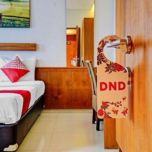 Kamar king deluxe